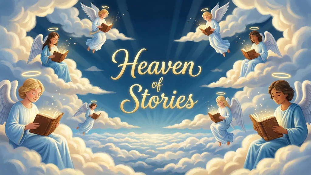 heaven of stories
